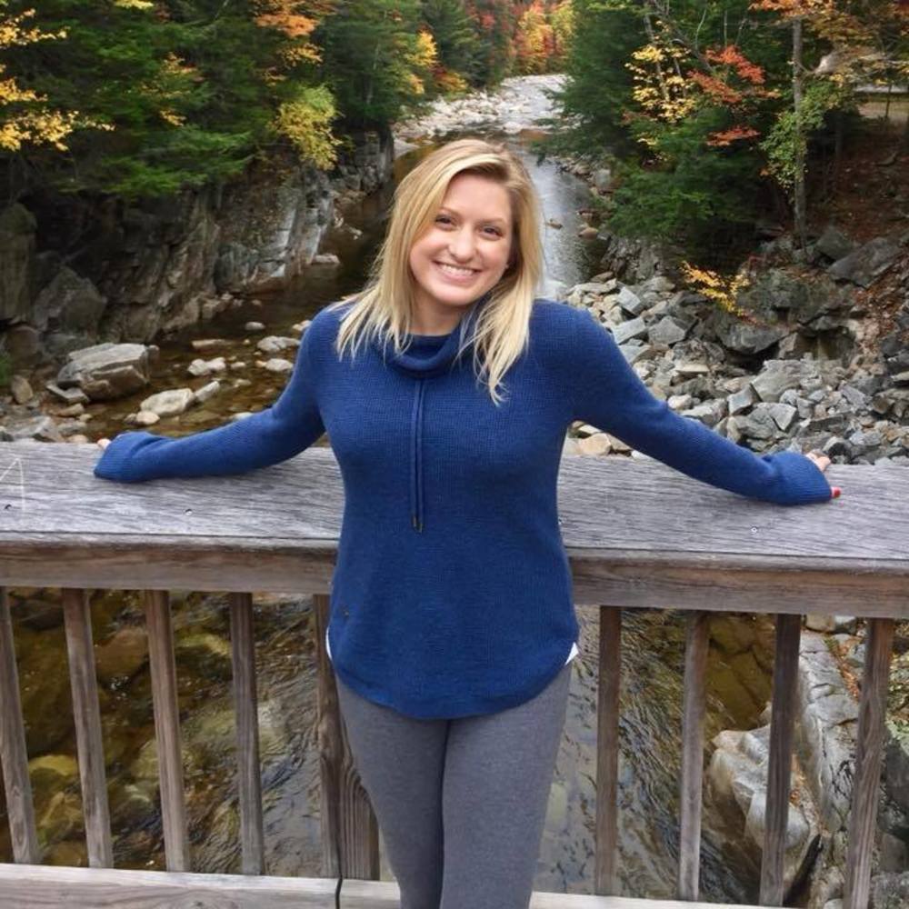 Meet your Posher, Danielle